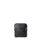 Armani Exchange Herren Umhängetasche – Urbaner Chic in Schwarz
